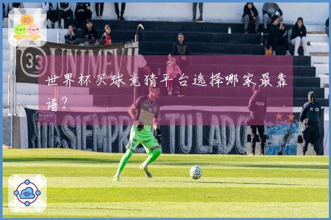 世界杯买球竞猜平台选择哪家最靠谱？