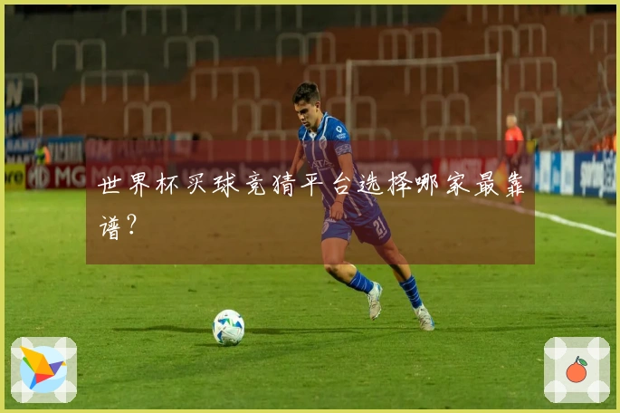 世界杯买球竞猜平台选择哪家最靠谱？