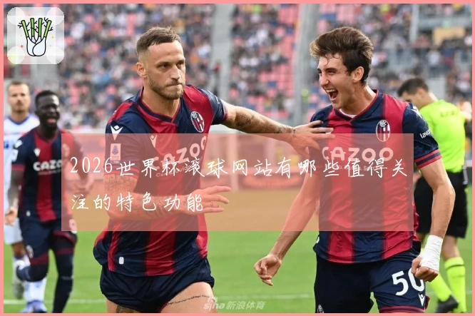 2026世界杯滚球网站有哪些值得关注的特色功能