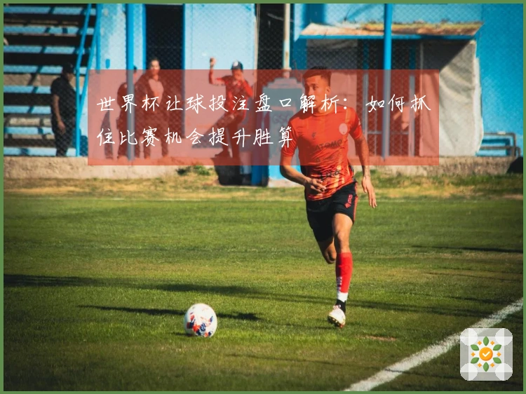 世界杯让球投注盘口解析：如何抓住比赛机会提升胜算
