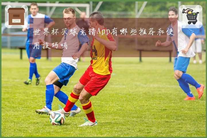 世界杯买球竞猜App有哪些推荐和使用技巧吗