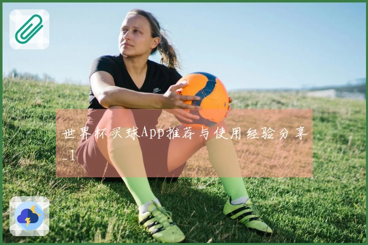 世界杯买球App推荐与使用经验分享_1
