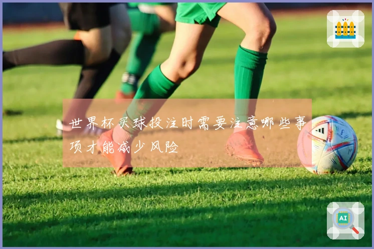 世界杯买球投注时需要注意哪些事项才能减少风险