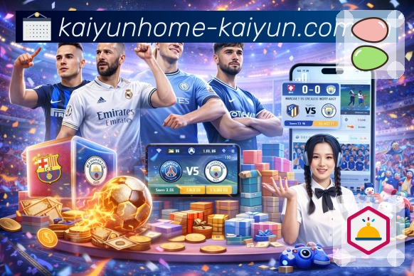 开云APP 高清赛事图